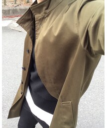 こっちが本当の色です | ジャケット/アウター