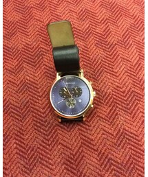 BERING | アナログ腕時計