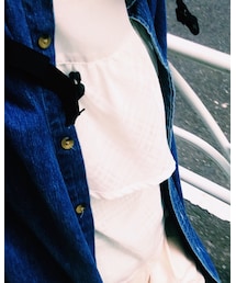 w closet | シャツ/ブラウス