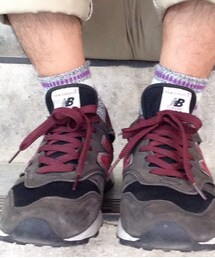NEW BALANCE | #1300(スニーカー)