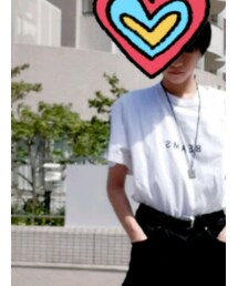ZARA | スラックス