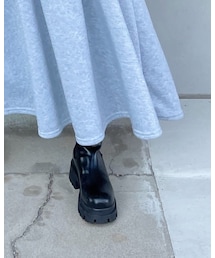 ZARA | ブーツ