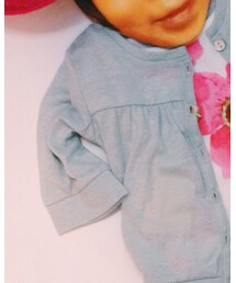 unica | カーディガン/ボレロ