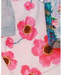 mia mail | ワンピース