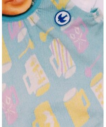 Petit jam | Tシャツ/カットソー