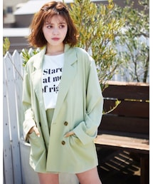 INGNI | セットアップ