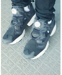 Reebok(リーボック)の「シューズ(スニーカー)」