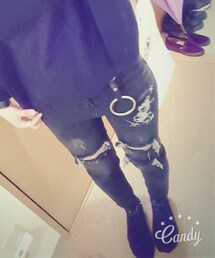 SPINNS | パンツ