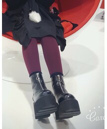 ？ | ブーツ