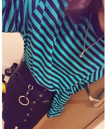 SPINNS | Tシャツ/カットソー