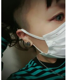 刈り上げ✂ | その他