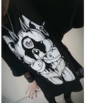 M:Eの「トップス(Tシャツ/カットソー)」