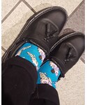 VANS(バンズ)の「シューズ(ローファー)」