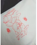 RBT(アールビーティ)の「バッグ(バッグ)」