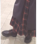 Dr. Martens(ドクターマーチン)の「シューズ(シューズ)」