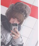 H&M(エイチ・アンド・エム)の「帽子(キャップ)」