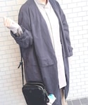 GU(ジーユー)の「トップス(シャツ/ブラウス)」