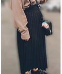 GU(ジーユー)の「オールインワン・サロペット(サロペット/オーバーオール)」