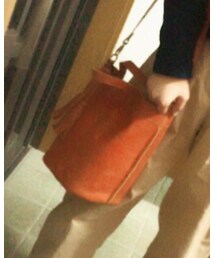 IL BISONTE | ショルダーバッグ