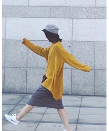 ZARA | ニット/セーター