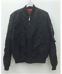 MARCELO BURLON | ジャケット/アウター