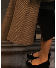 ZARA | シューズ
