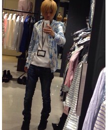 LAGUST | その他アウター