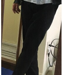 GU | スラックス