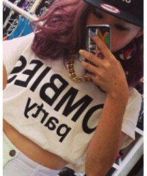 FIG&VIPER | Tシャツ/カットソー