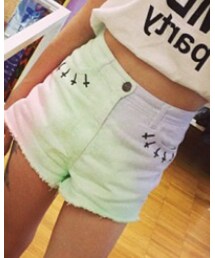 FIG&VIPER | その他パンツ