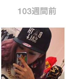 yahwehseyes | キャップ