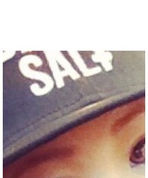 yahwehseyes | キャップ