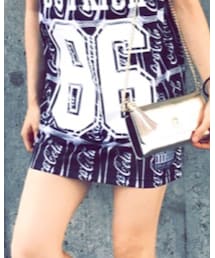 JOYRICH | タンクトップ