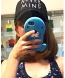 azs tokyo | キャップ