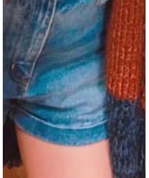 SLY LANG | デニムパンツ