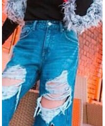 EMODA | デニムパンツ