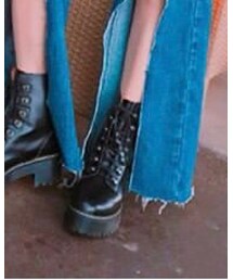 Dr. Martens | ブーツ