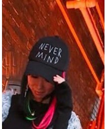 azs tokyo | キャップ