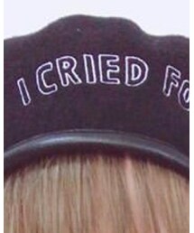 azs tokyo | ハンチング/ベレー帽