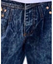 FIG&VIPER | デニムパンツ