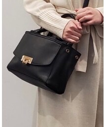 不明 | ショルダーバッグ