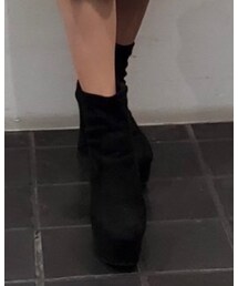 attagirl | ブーツ