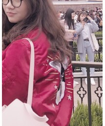 GAP | ライダースジャケット