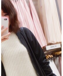 aveil | ブルゾン