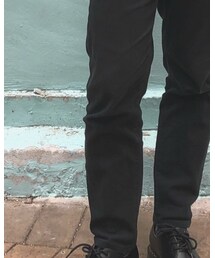 UNIQLO | チノパンツ