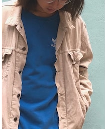 adidas | トップス