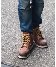 RED WING | ブーツ
