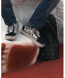 VANS | スニーカー