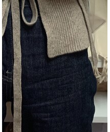 korea | デニムパンツ