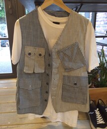 wisdom | タンクトップ